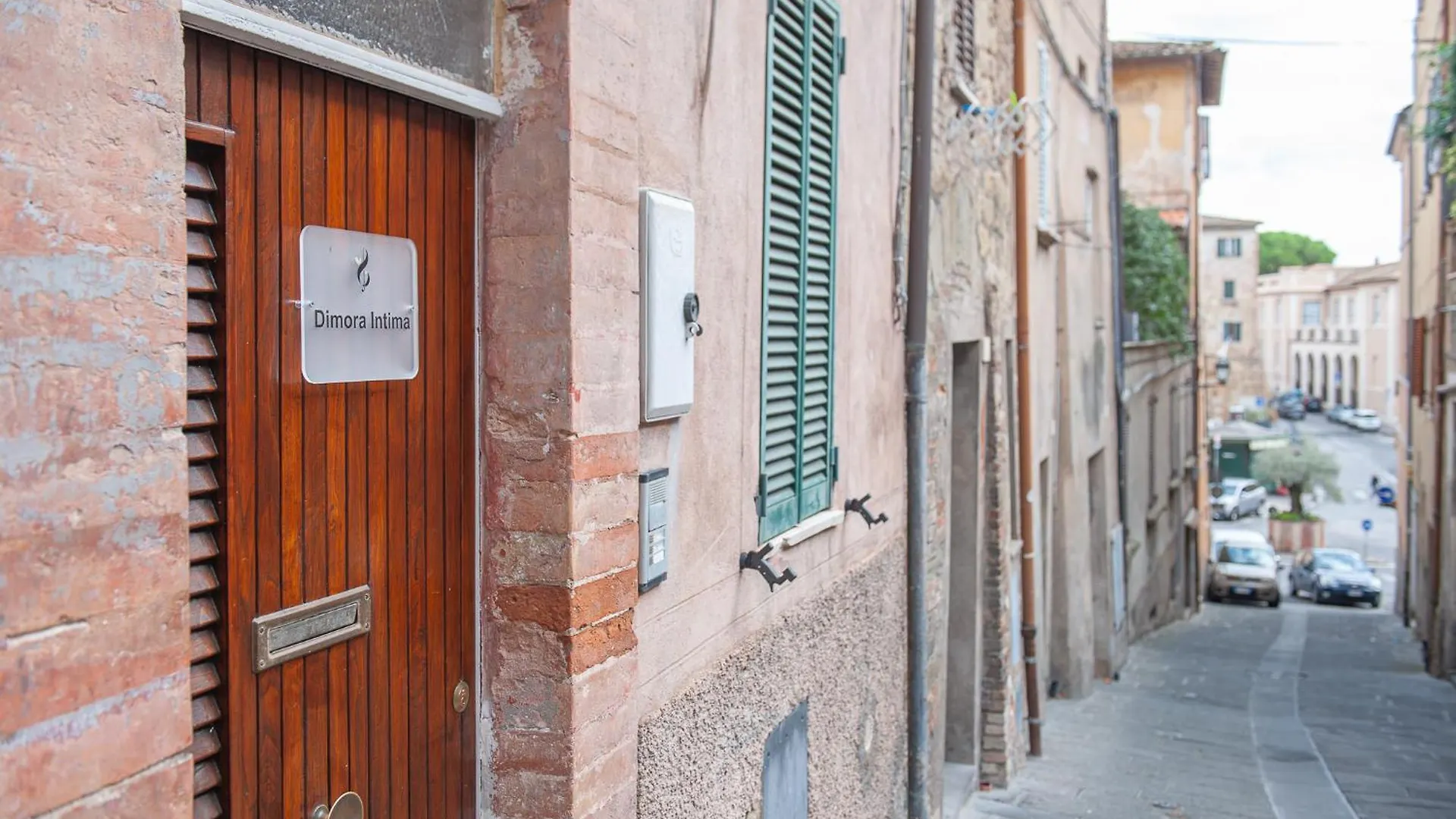 Apartment City Center - Dimora Intima Perugia