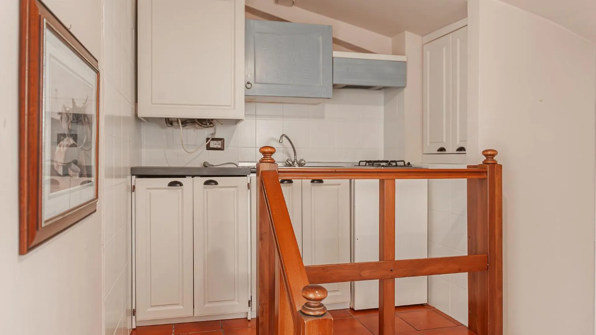 City Center - Dimora Intima Perugia Apartment