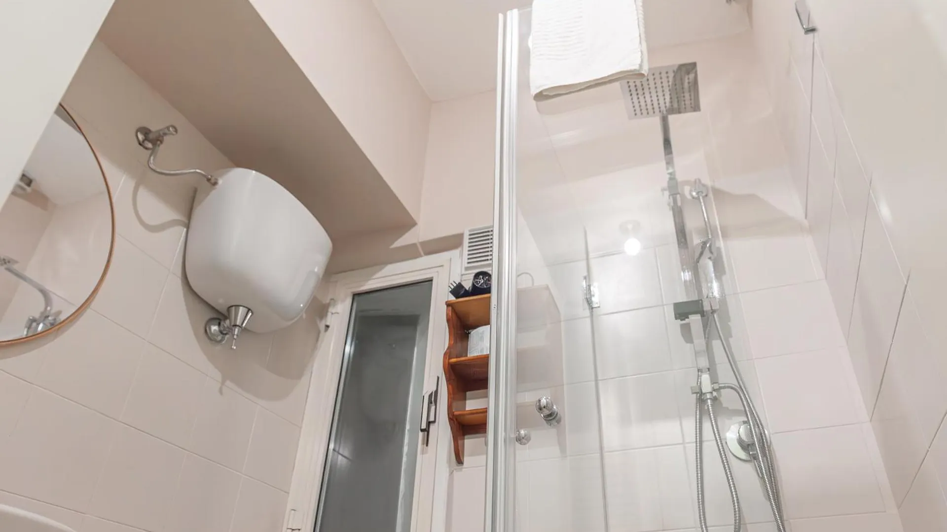 Apartment City Center - Dimora Intima Perugia
