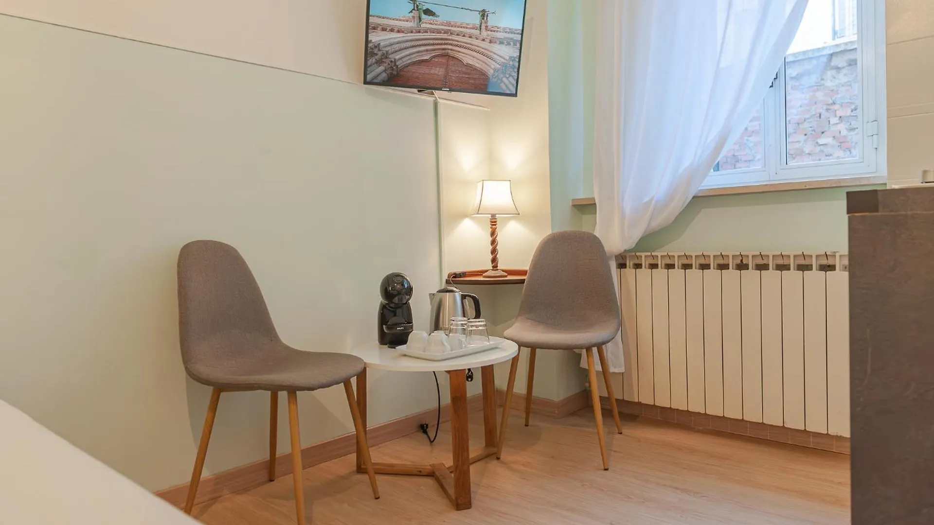Apartment City Center - Dimora Intima Perugia