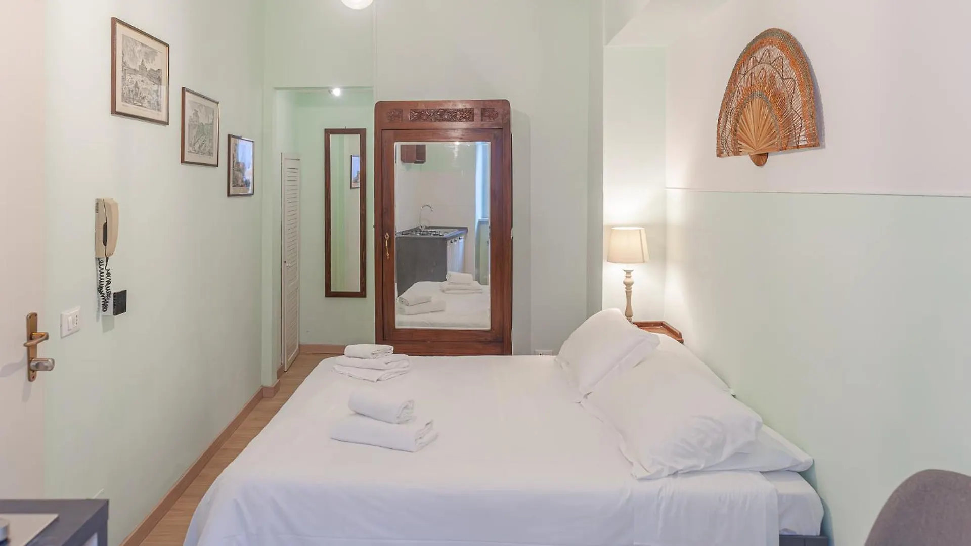 City Center - Dimora Intima Perugia Apartment