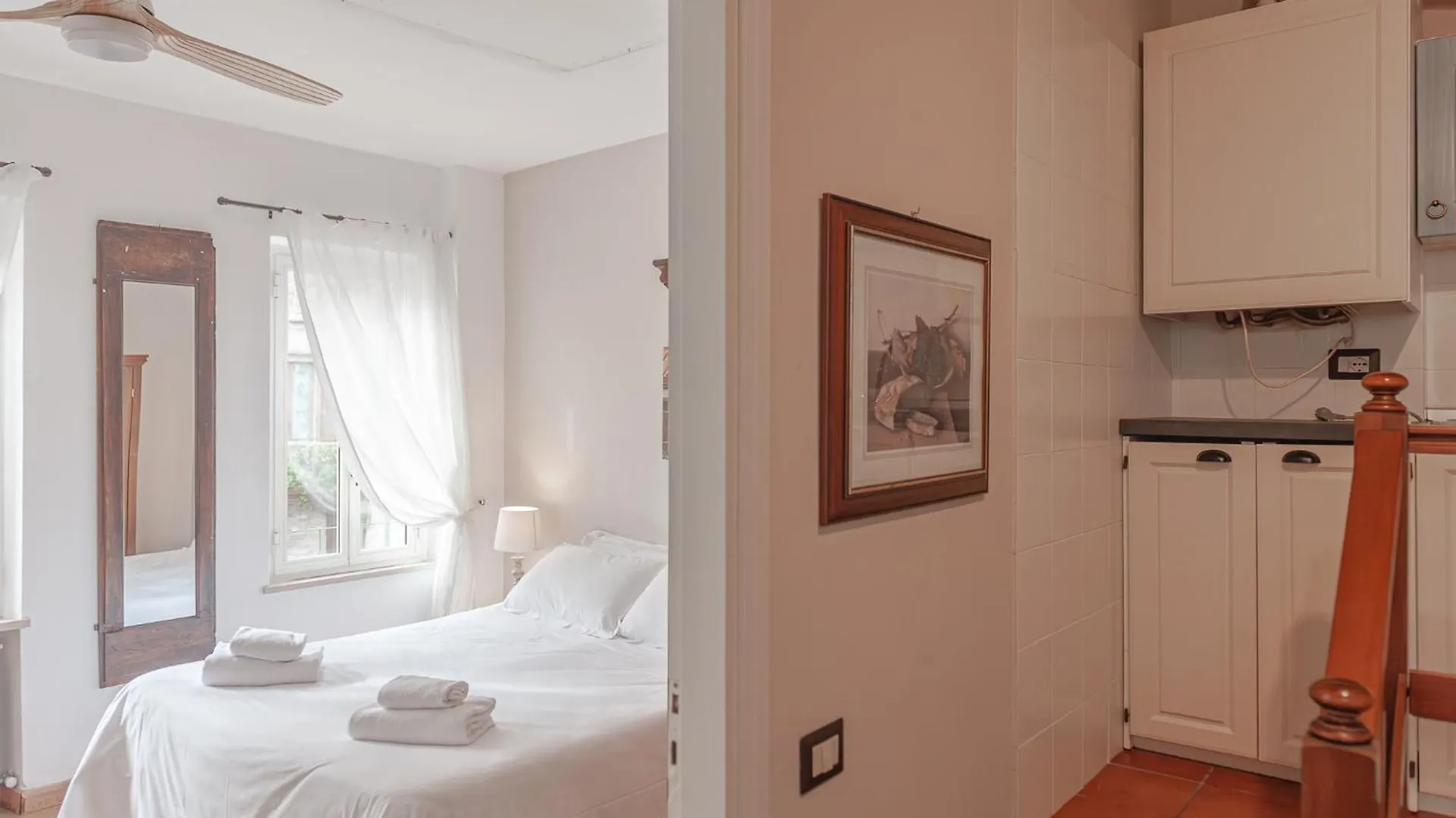 Apartment City Center - Dimora Intima Perugia Italy